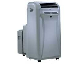 Danby DPAC10061 Portable Air Conditioner