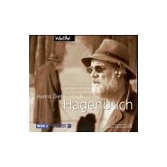 Hagenbuch, 1 CD-Audio