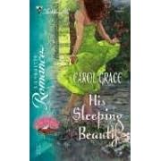 His Sleeping Beauty (Silhouette Romance)