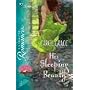 His Sleeping Beauty (Silhouette Romance)