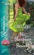 His Sleeping Beauty (Silhouette Romance)