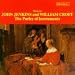 Search : Music by John Jenkins and William Croft