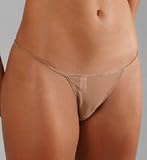 La Perla - La Perla Sexy Town G-String Panties (2353)
