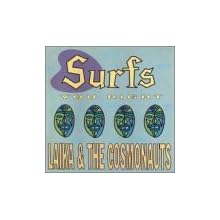 Surfs You Right