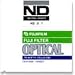 ND 1.0 7.5X1 光量調整用フィルター(NDフィルター)