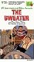 Sweater & 2 Other Tales [VHS]