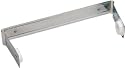 Decko #38310 Chrome Paper Towel Holder