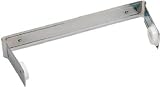 Decko #38310 Chrome Paper Towel Holder