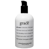 Philosophy Inner Grace Perfumed Firming Body Emulsion