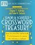 Simon & Schuster Crossword Treasury #38