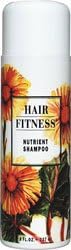 Hair Fitness Nutrient Shampoo -- 8 fl oz