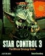Star Control 3: The Official Strategy Guide (Secrets of the games series)