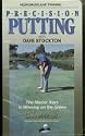 Neuromuscular Training: Precision Putting with Dave Stockton - The Master Keys to Winning the Green