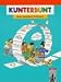 Books : Kunterbunt. Unser Sprachbuch für Klasse 2. Mit Lateinischer Ausgangsschrift. RSR.