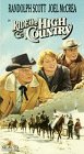 Ride the High Country