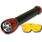 LED-Lite Cordless UV Lamp