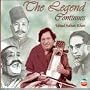 Three Gharanas