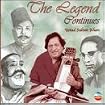Three Gharanas