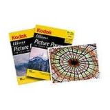 Kodak Ultima Picture Paper - High-gloss photo paper - white - A4 (210 x 297 mm) - 270 g/m2 - 15 sheet(s)