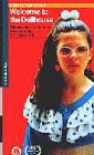 Welcome To The Dollhouse [UK IMPORT] - Heather Matarazzo