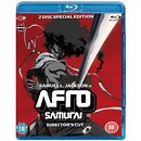 Afro Samurai: Directors Cut