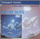 Various Artists - Tranquil Moods: Azure Skies