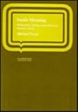 Inside meaning : proficiency reading comprehension
