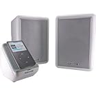 Click here to buy Schooner Outdoor Wireless Spkr by Intellitouch.