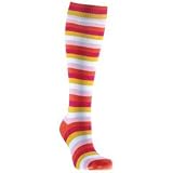 Red Lion Prism Knee High Socks