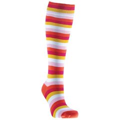 Red Lion Prism Knee High Socks
