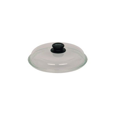 Glasdeckel für Antihaft-Pfanne 