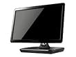 AVERATEC All-In-One PC - All-in-one - 1 x Atom N270 / 1.6 GHz - RAM 1 GB - HDD 1 x 160 GB - DVDRW / DVD-RAM - WLAN : 802.11b/g - Win XP Home - Monitor : 18.4 Widescreen TFT