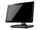 AVERATEC All-In-One PC - All-in-one - 1 x Atom N270 / 1.6 GHz - RAM 1 GB - HDD 1 x 160 GB - DVDRW / DVD-RAM - WLAN : 802.11b/g - Win XP Home - Monitor : 18.4 Widescreen TFT