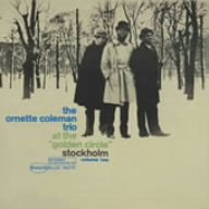  Ornette Coleman