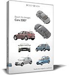 DOSCH Viz-Images: Cars 2007