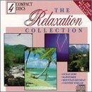 Music : Relaxation Collection [IMPORT]