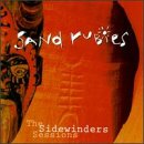 Click here to buy Sidewinders Sessions by  Sand Rubies .