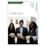 The Barristers
