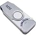 Electronics : MSI StarReader mini - Card reader ( MMC, SD, miniSD, RS-MMC, TransFlash, microSD ) - Hi-Speed USB