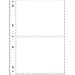 Print File 574P 5x7 Print Storage Pages 25 Sheets