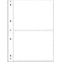 Print File 574P 5x7 Print Storage Pages 25 Sheets