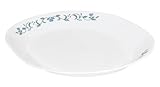 Corelle Livingware 12-1/4-Inch Serving Platter, Country Cottage