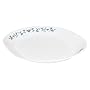 Corelle Livingware 12-1/4-Inch Serving Platter, Country Cottage