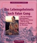Produkt-Bild: Das Lebensgeheimnis nach Falun Gong