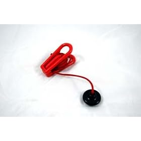 Pacemaster Safety Key