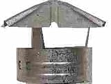 4 each: Imperial Adjustable Rain Cap (GV2039)