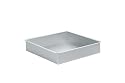 Wilton Decorator Preferred 8-by-2-Inch Square Pan