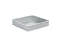Wilton Decorator Preferred 8-by-2-Inch Square Pan