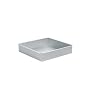 Wilton Decorator Preferred 8-by-2-Inch Square Pan