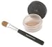 Bare Escentuals Bare Minerals Summer Bisque SPF 20 & Maximum Concealer Brush